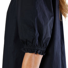 Load image into Gallery viewer, Clare Dress - Black
