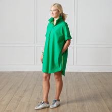 Load image into Gallery viewer, Jackie Dress - Apple Green
