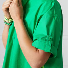 Load image into Gallery viewer, Jackie Dress - Apple Green
