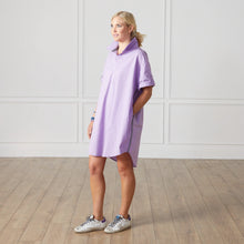 Load image into Gallery viewer, Jackie Dress Lavender
