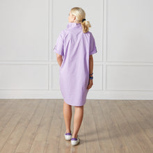 Load image into Gallery viewer, Jackie Dress Lavender
