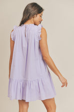 Load image into Gallery viewer, Becca Dress - Lavender
