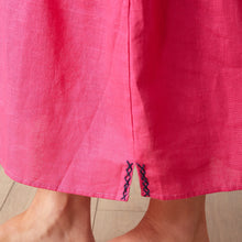 Load image into Gallery viewer, Lily Dress Pink
