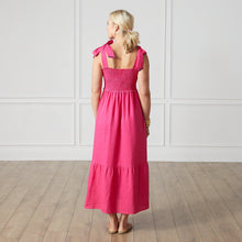 Load image into Gallery viewer, Lily Dress Pink
