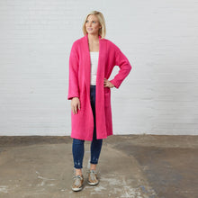 Load image into Gallery viewer, Have Fun Sweater Coat
