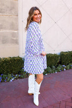 Load image into Gallery viewer, Shelby Long Sleeve Dress
