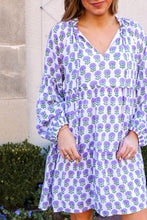 Load image into Gallery viewer, Shelby Long Sleeve Dress

