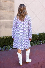 Load image into Gallery viewer, Shelby Long Sleeve Dress
