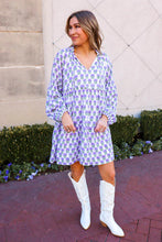 Load image into Gallery viewer, Shelby Long Sleeve Dress
