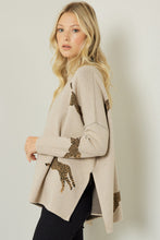 Load image into Gallery viewer, Liz Sweater

